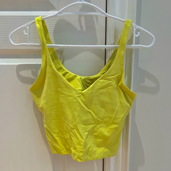 Lululemon Align Tank - Picture 1 of 4